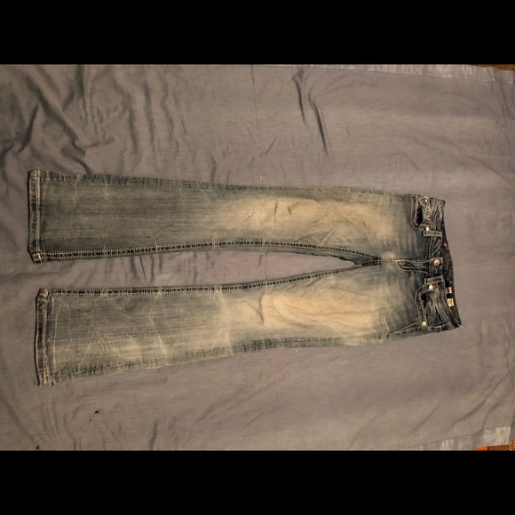 Miss Me Other - Miss me jeans miss me jeans size 16 boot